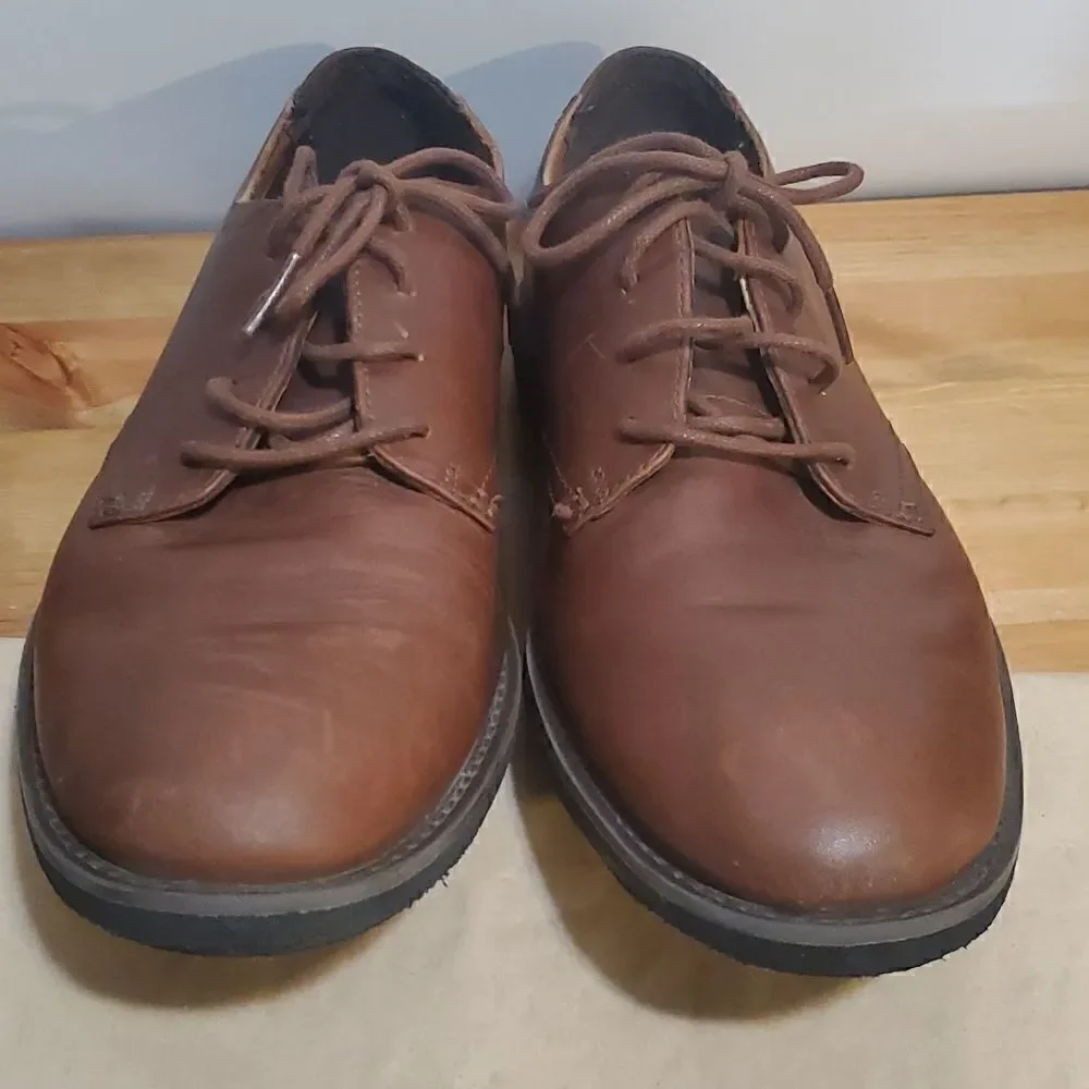 Timberland Oxford with SensorFlex Technology Lace Up Size 7 Men